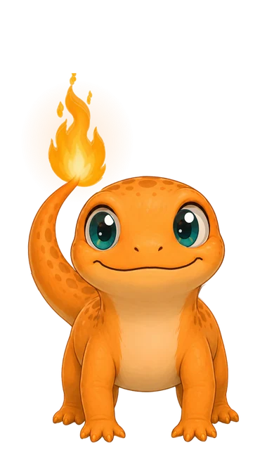 Mandra, a salamandra da FalaMandra