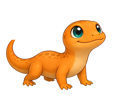 Mandra, a mascote da FalaMandra